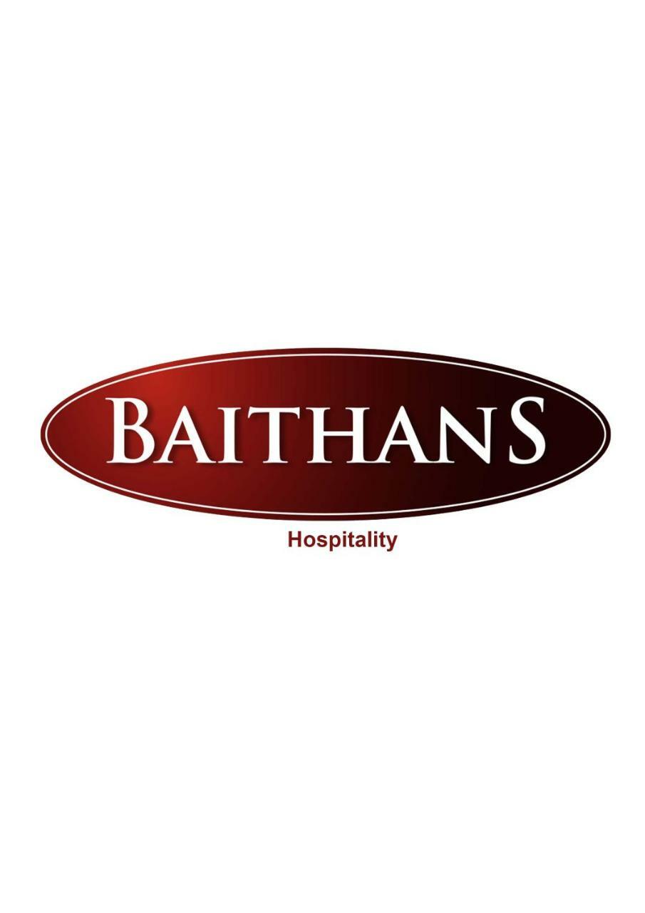 Hala Inn Hotel Apartments - Baithans Ajman Exterior photo