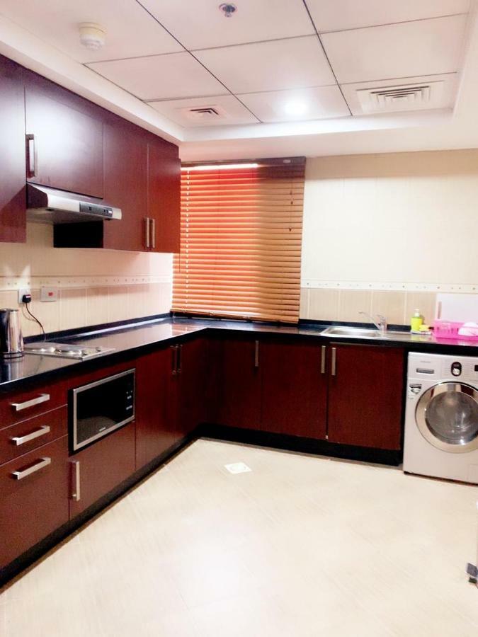 Hala Inn Hotel Apartments - Baithans Ajman Exterior photo